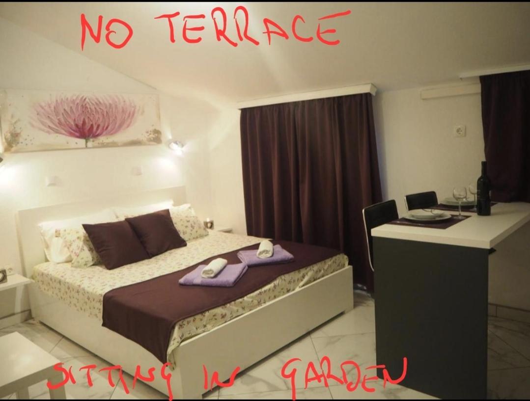 Apartments Paradis โรวีน ห้อง รูปภาพ