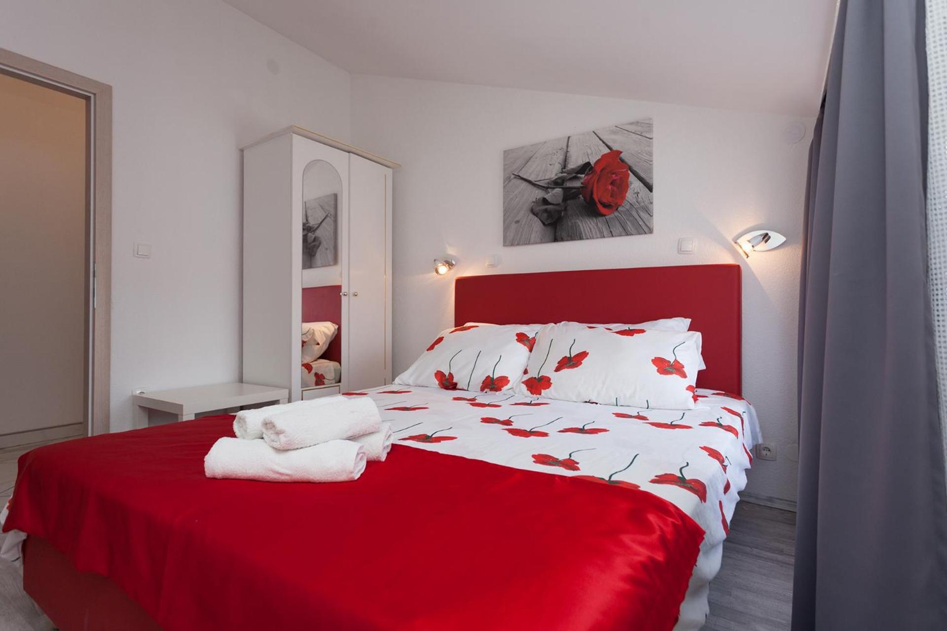 Apartments Paradis โรวีน ห้อง รูปภาพ