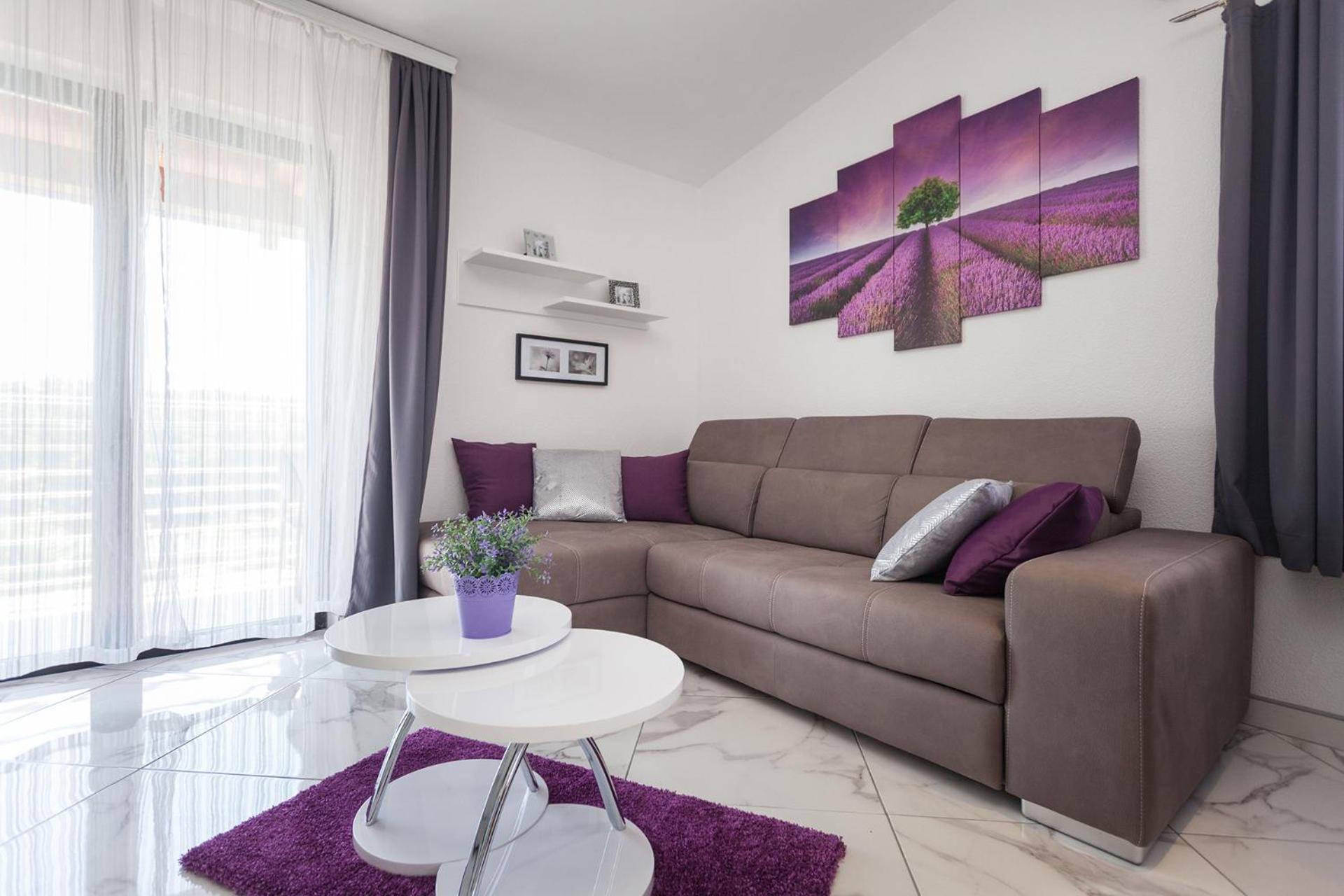 Apartments Paradis โรวีน ห้อง รูปภาพ