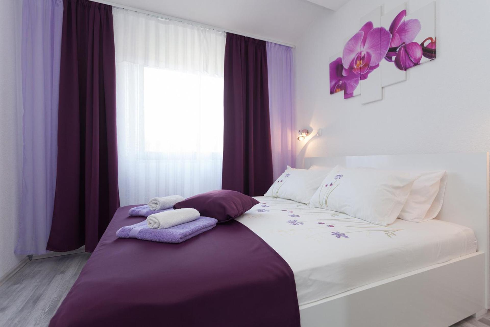 Apartments Paradis โรวีน ห้อง รูปภาพ