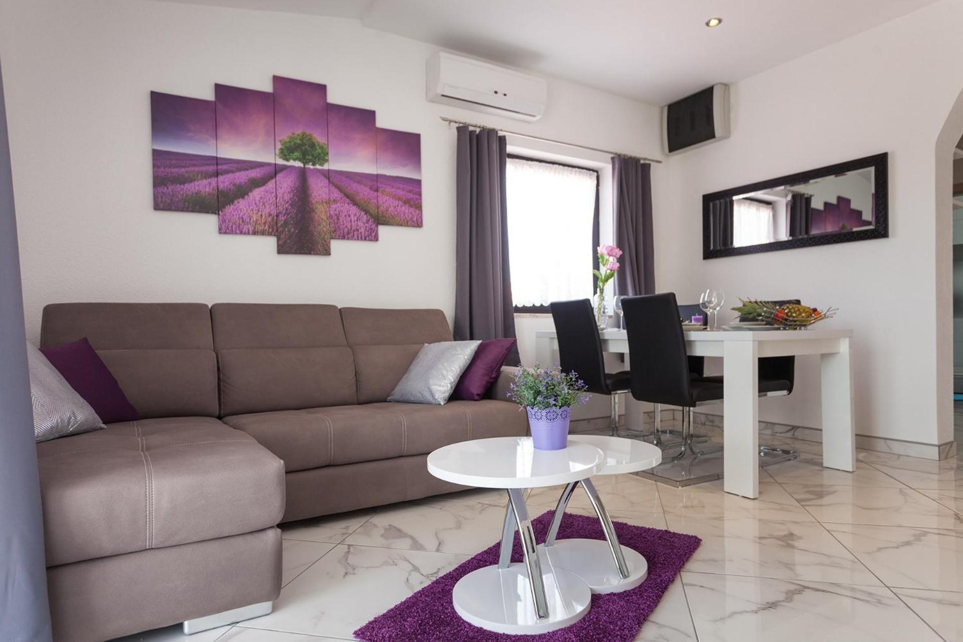 Apartments Paradis โรวีน ห้อง รูปภาพ