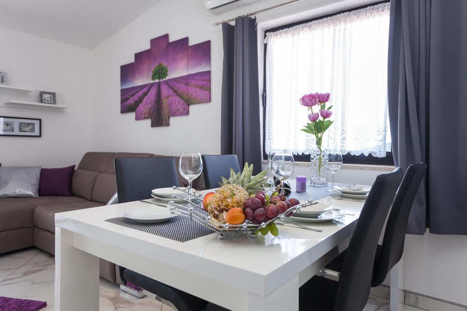 Apartments Paradis โรวีน ห้อง รูปภาพ
