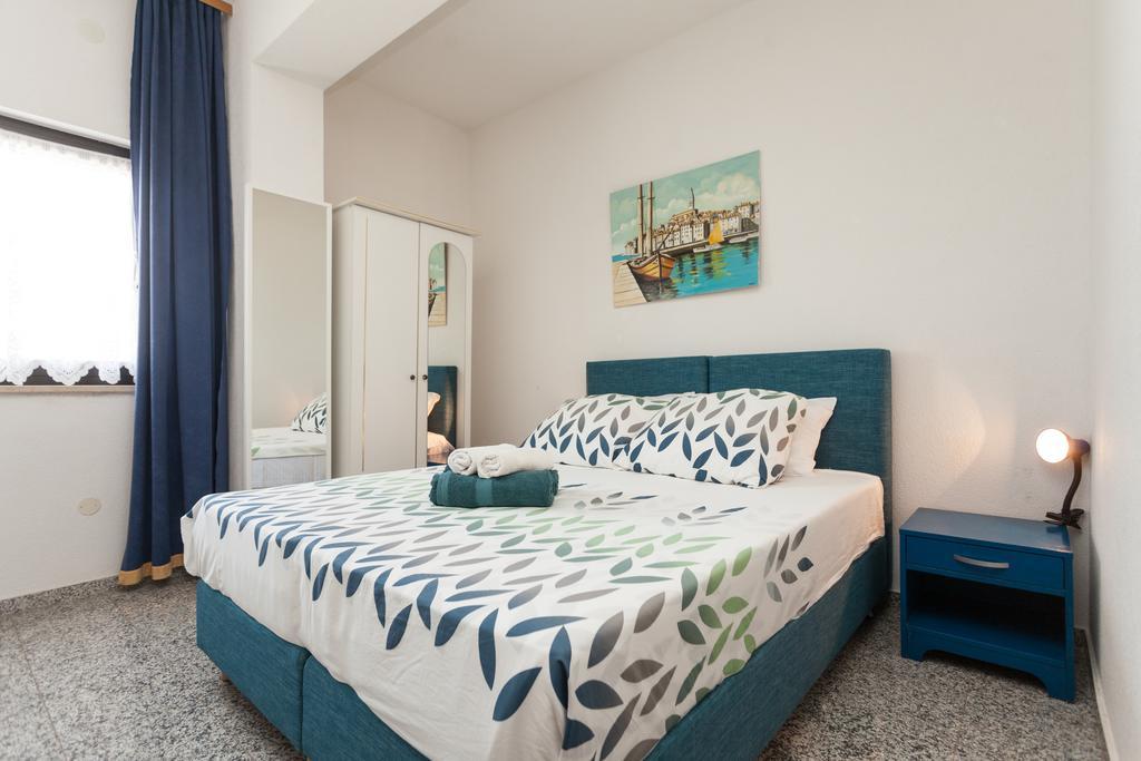 Apartments Paradis โรวีน ห้อง รูปภาพ