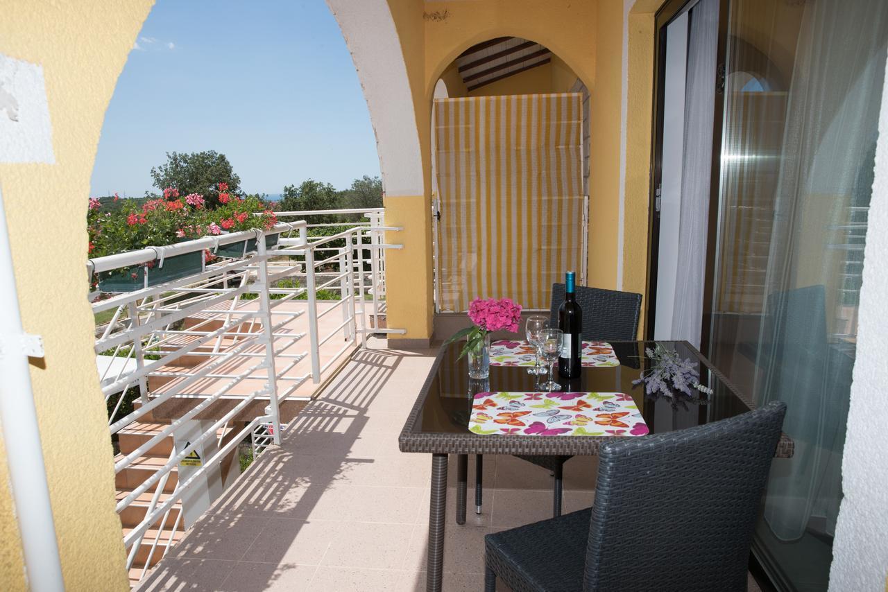 Apartments Paradis โรวีน ห้อง รูปภาพ