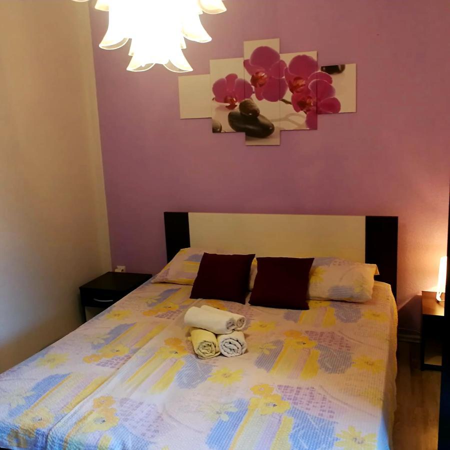 Apartments Paradis โรวีน ห้อง รูปภาพ